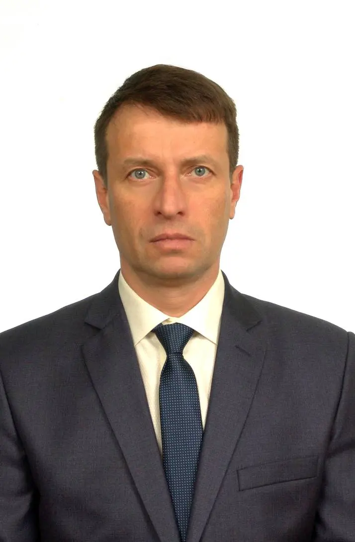 Андрей Коняев