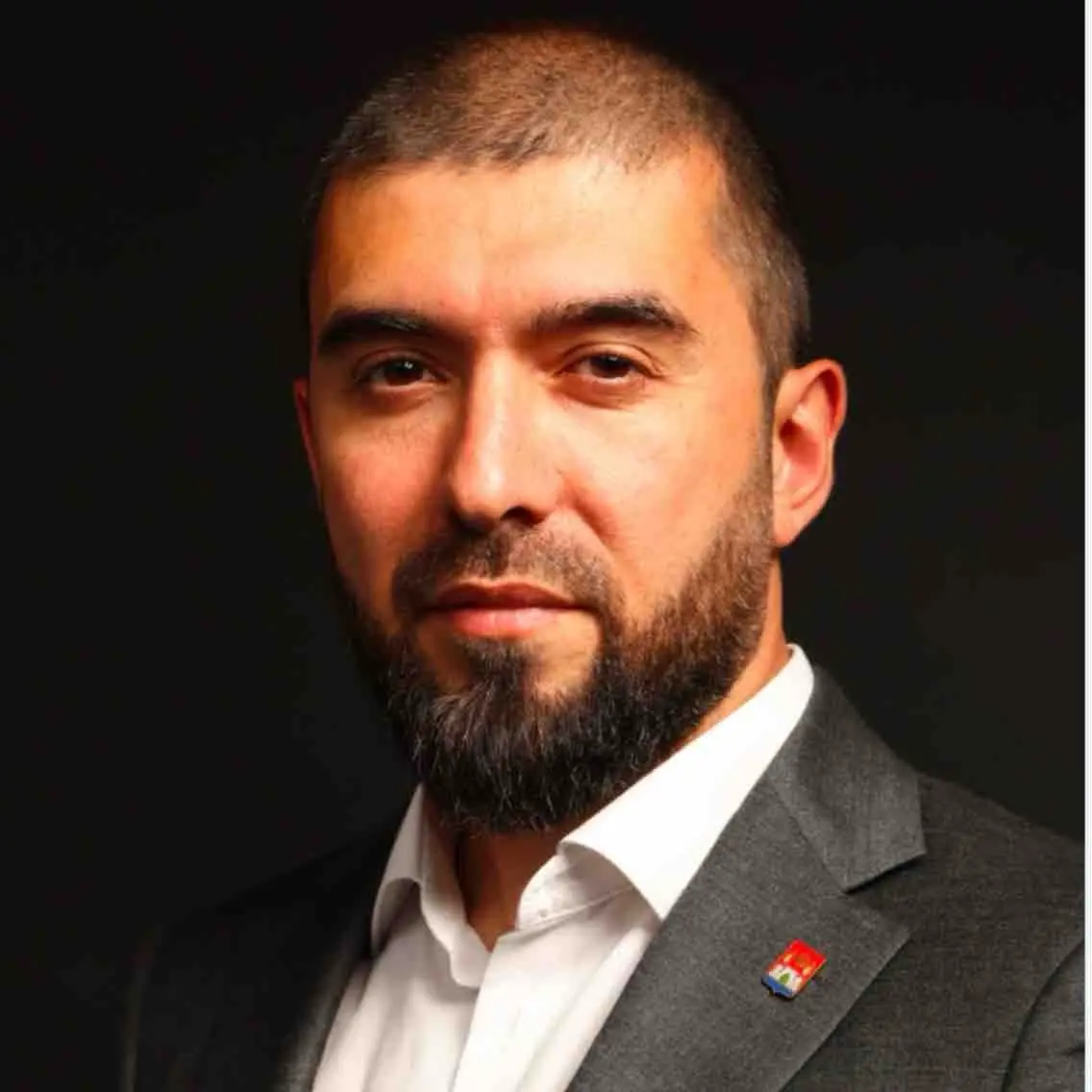 Шамиль Ибрагимов