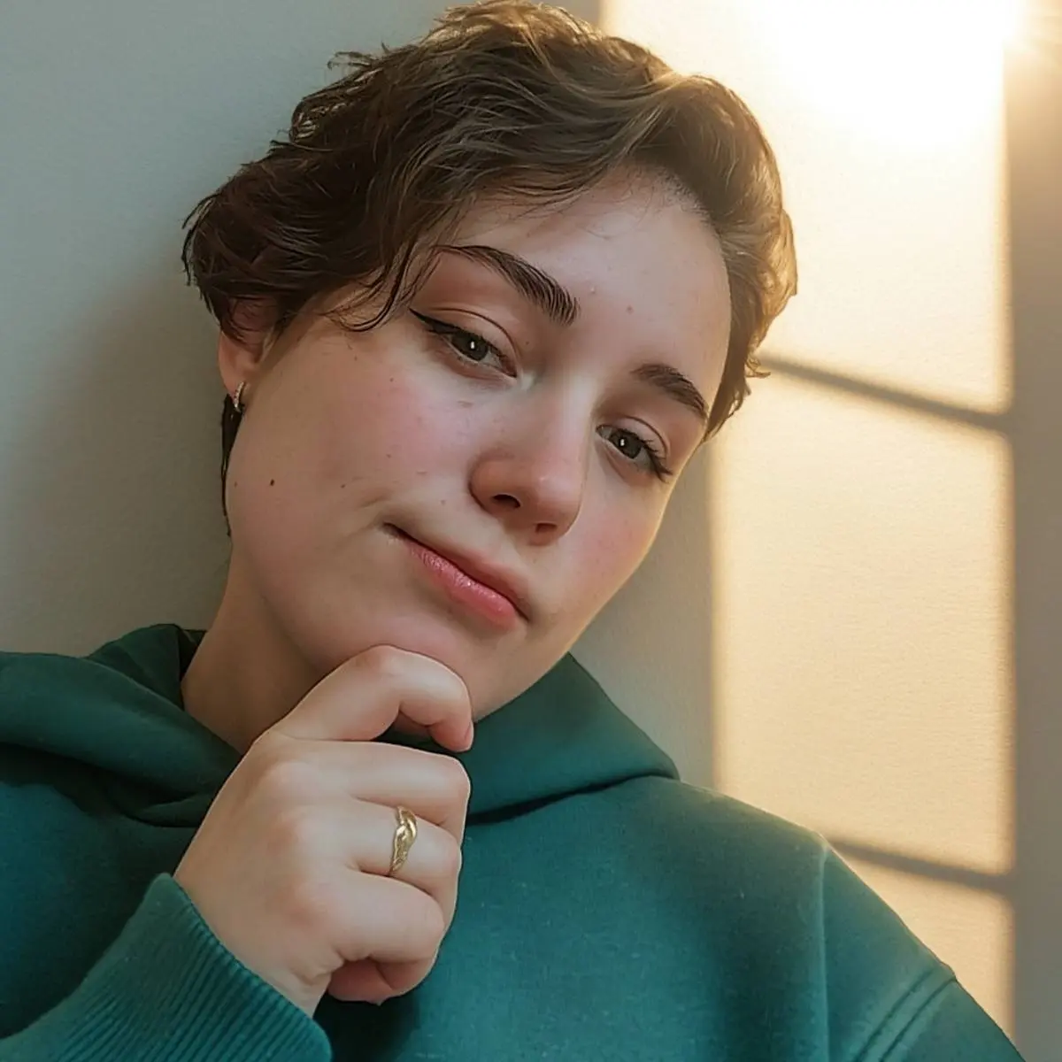 Екатерина Новоселова | Сетка — социальная сеть от hh.ru