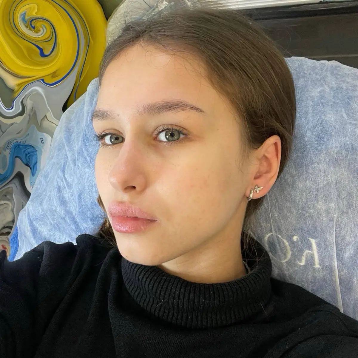 Вероника Швецова