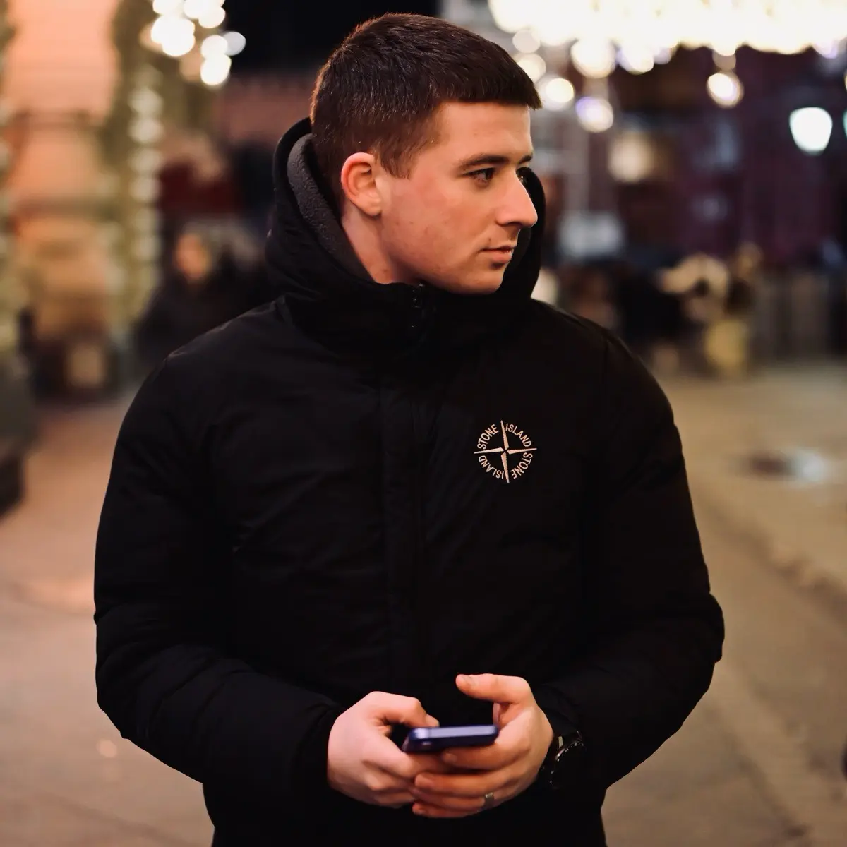 Иван Косинов