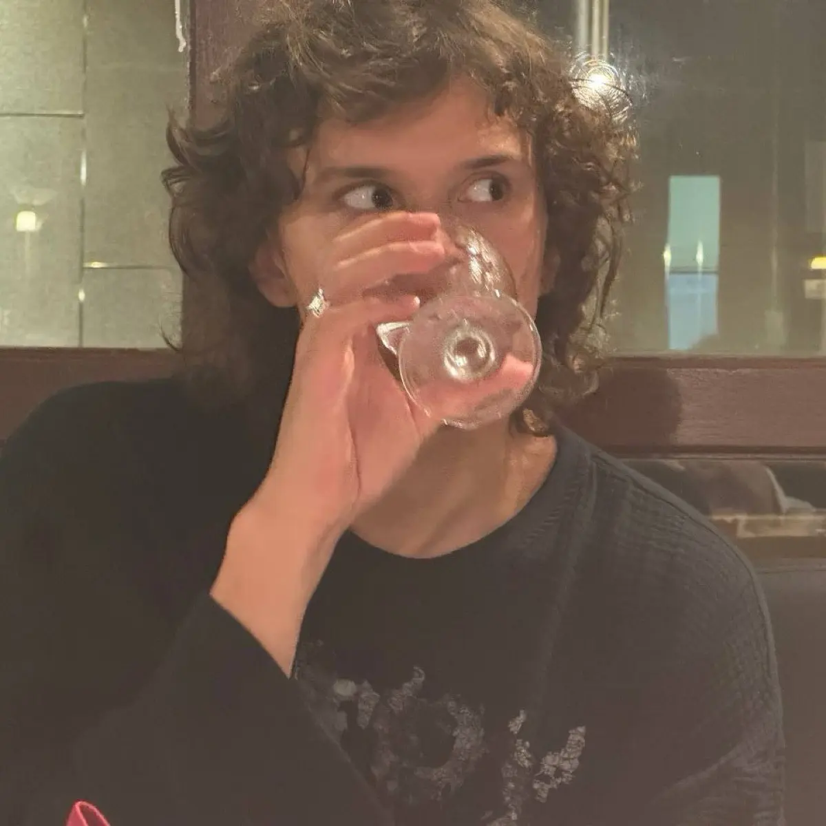 Сережа Кожевников | Сетка — социальная сеть от hh.ru