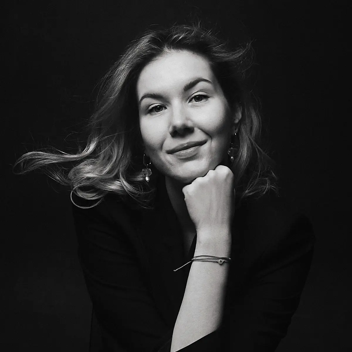 Анастасия Шатрова