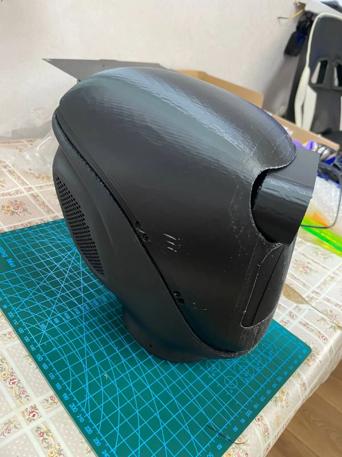 Делаю гуманоидного робота :) | Сетка — социальная сеть от hh.ru