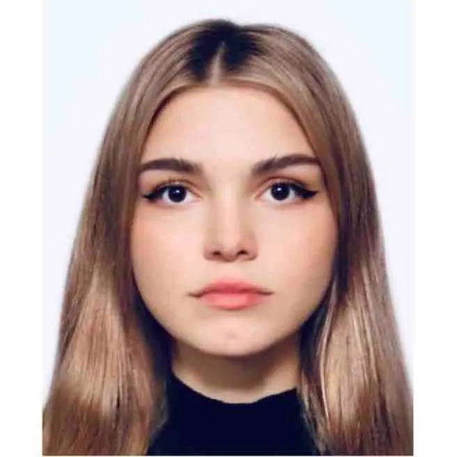 Алина Алиева