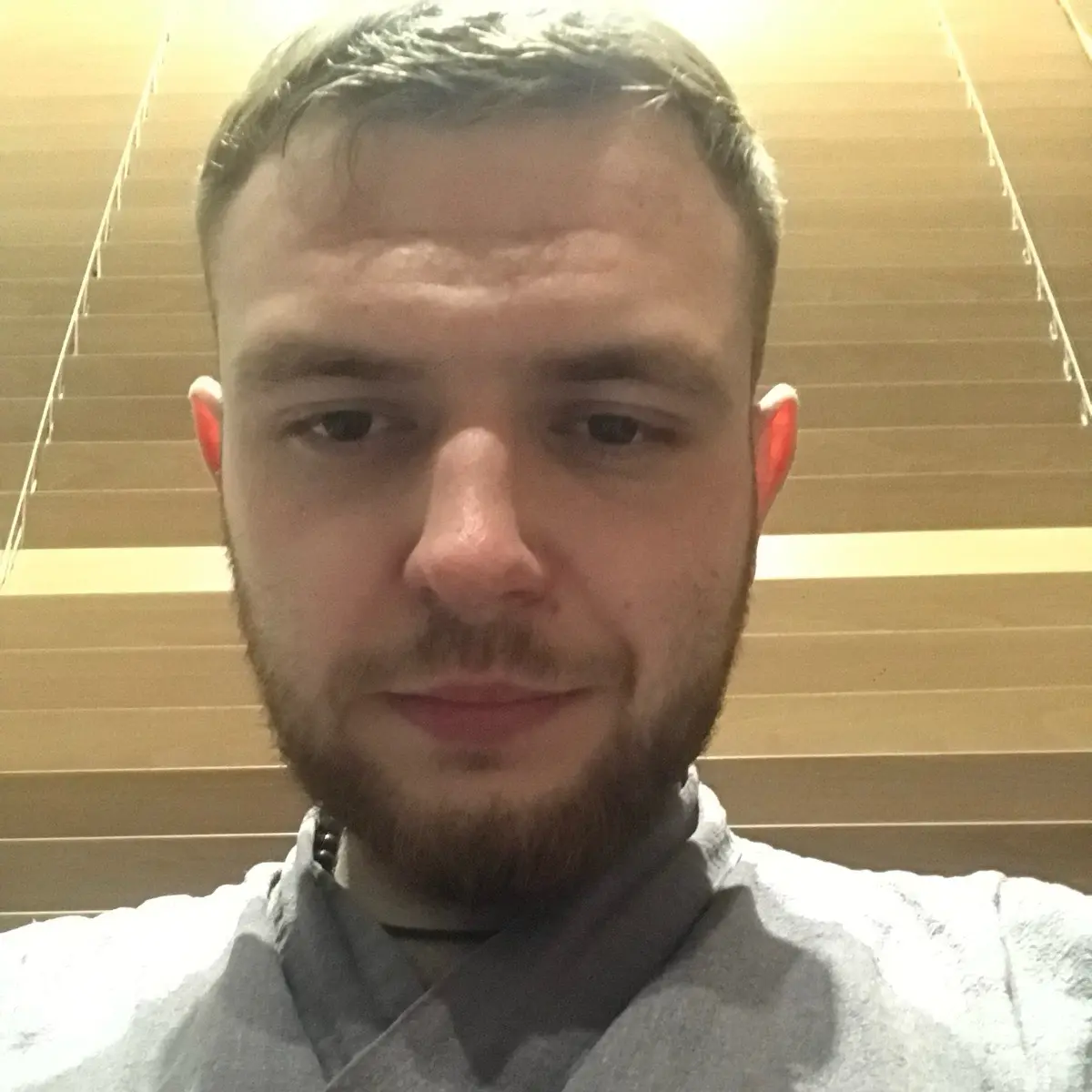 Георгий Величкин