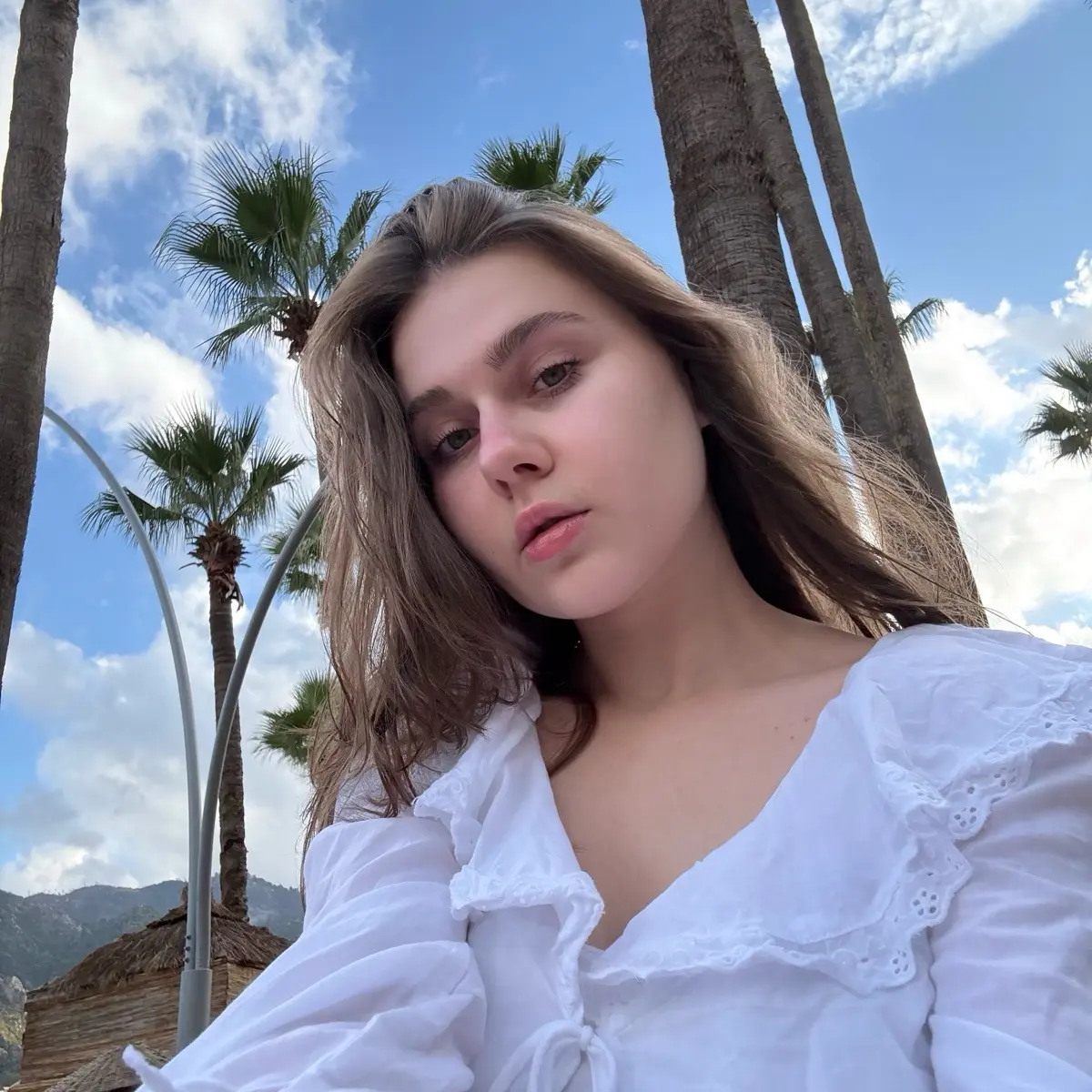 Дарья Батунова | Сетка — социальная сеть от hh.ru