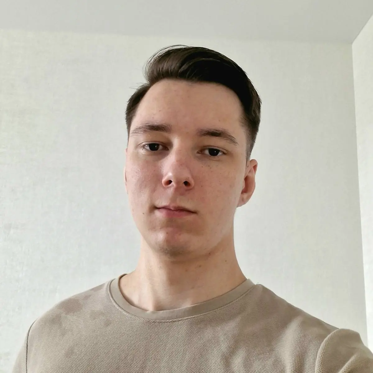 Иван Луговой | Сетка — социальная сеть от hh.ru