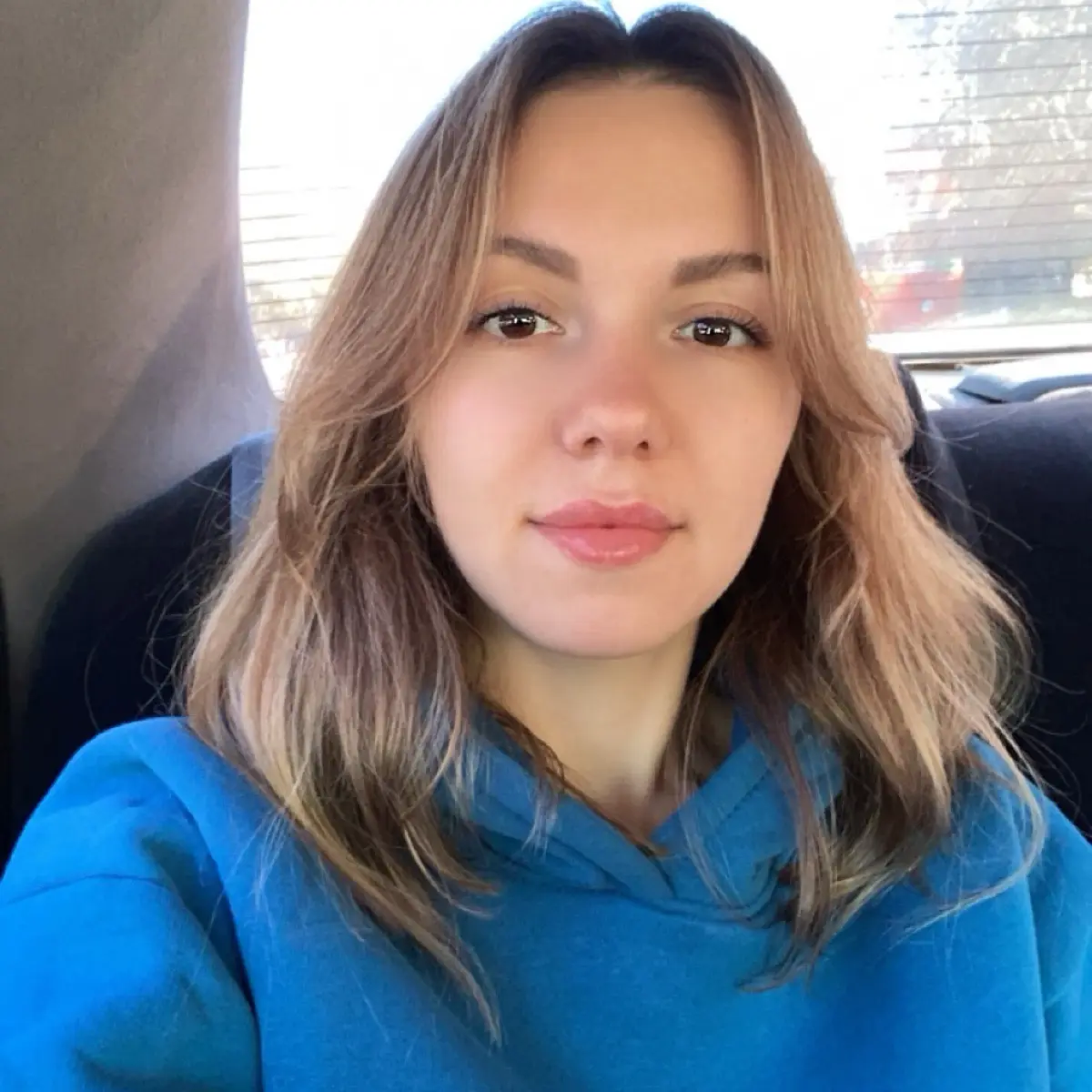 Юрьевна Юлия