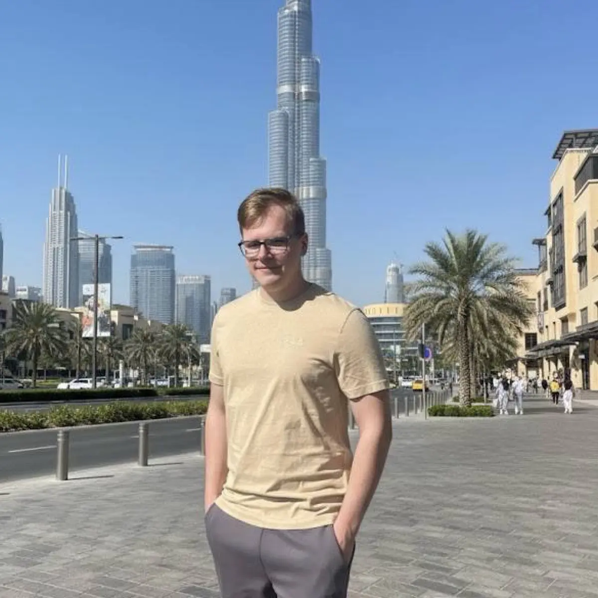 Максим Ситнов | Сетка — социальная сеть от hh.ru