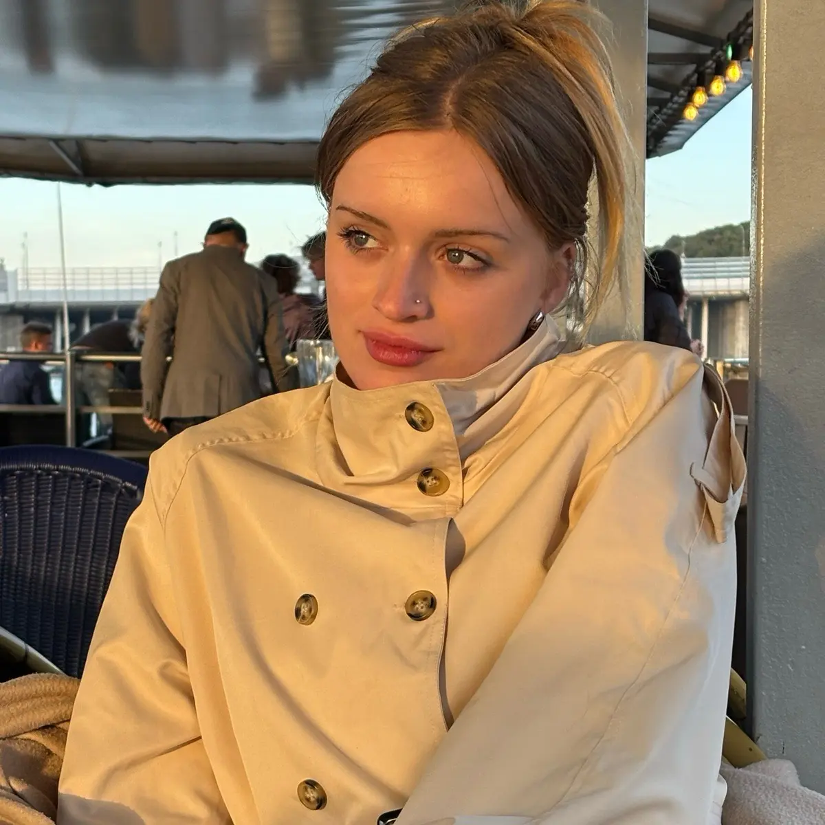 Лилия Тележникова