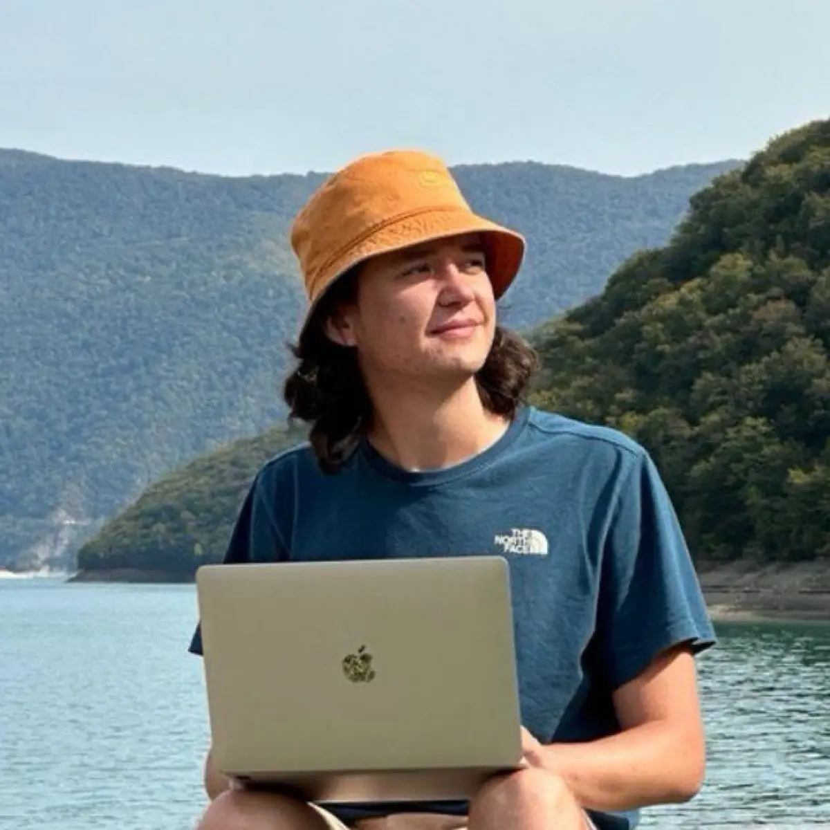 Дмитрий Бухонов | Сетка — социальная сеть от hh.ru