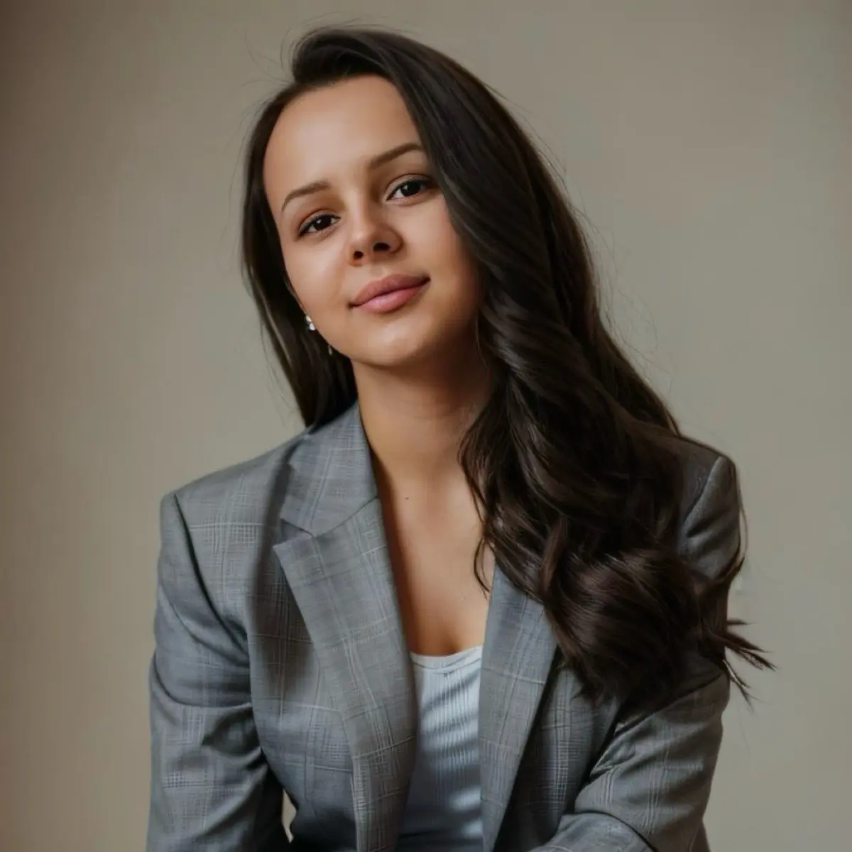 Валерия Абаимова