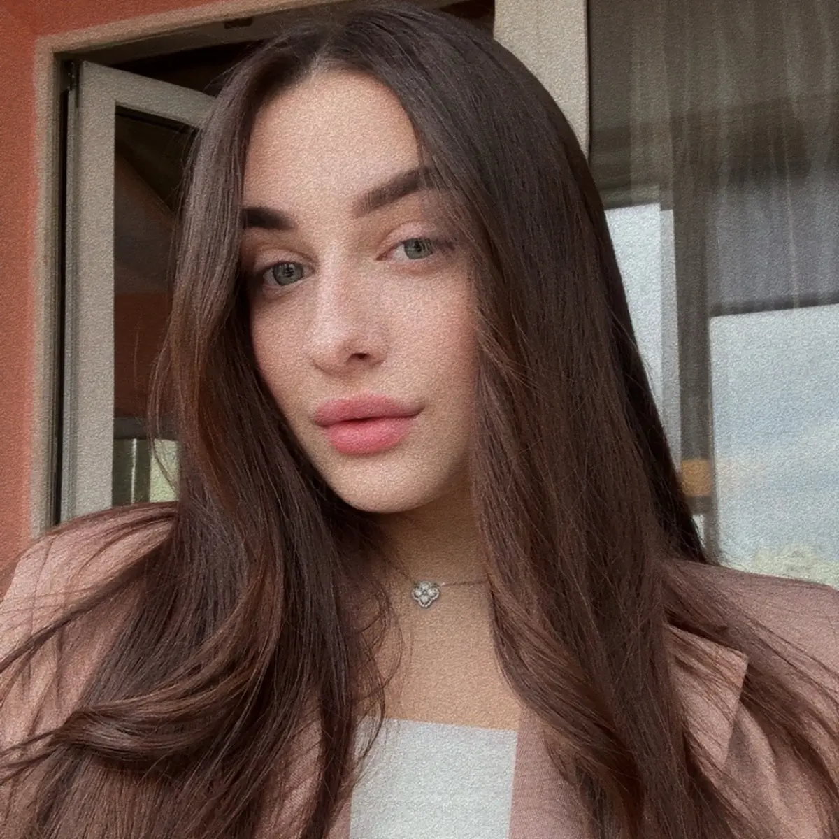 Elizaveta Biriukova