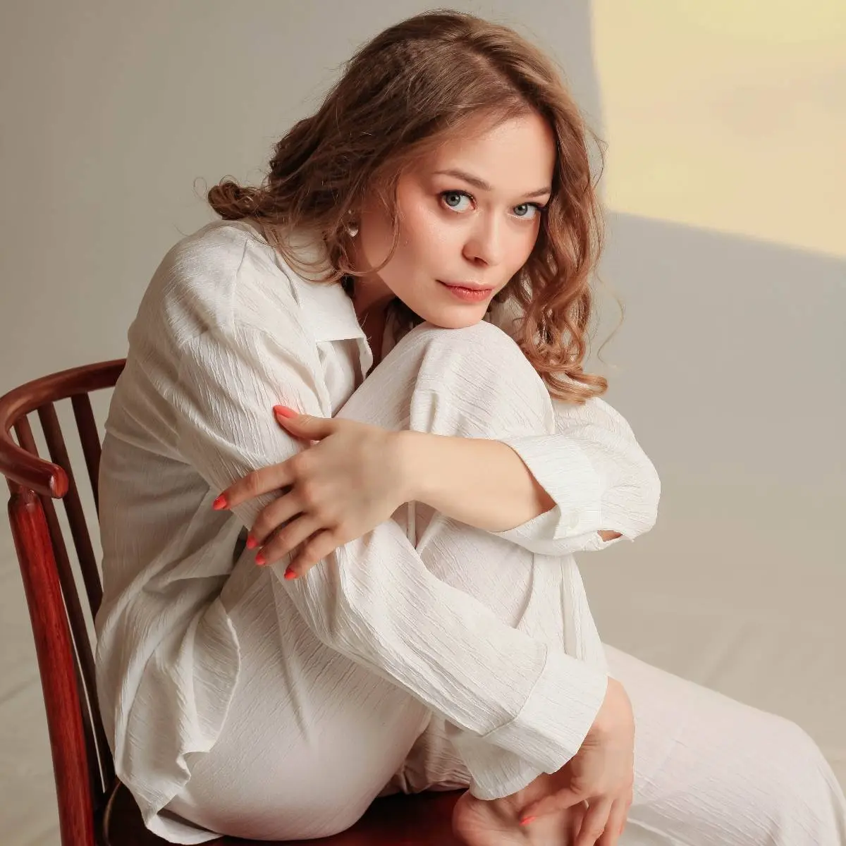 Валерия Митина | Сетка — социальная сеть от hh.ru