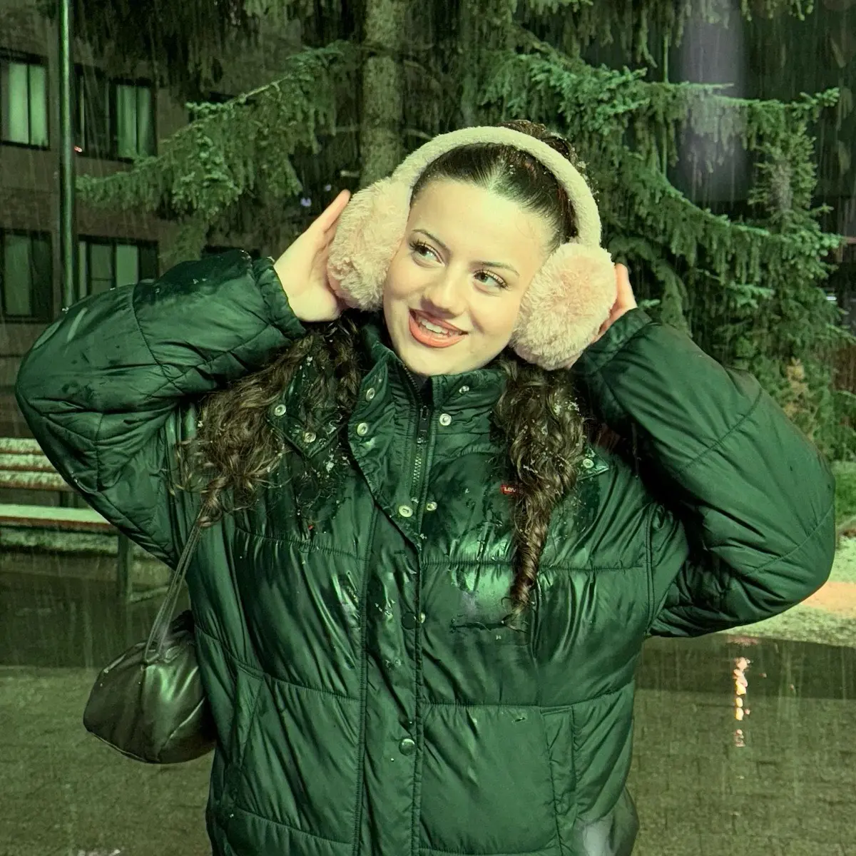Маргарита Марабян