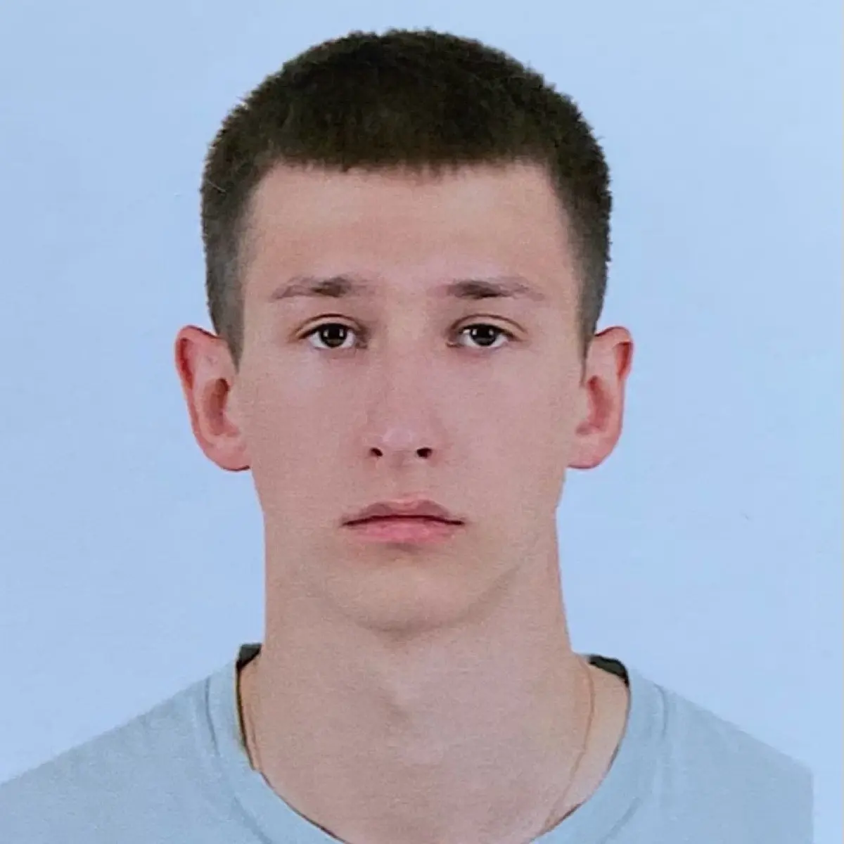 Семён Кузьмин