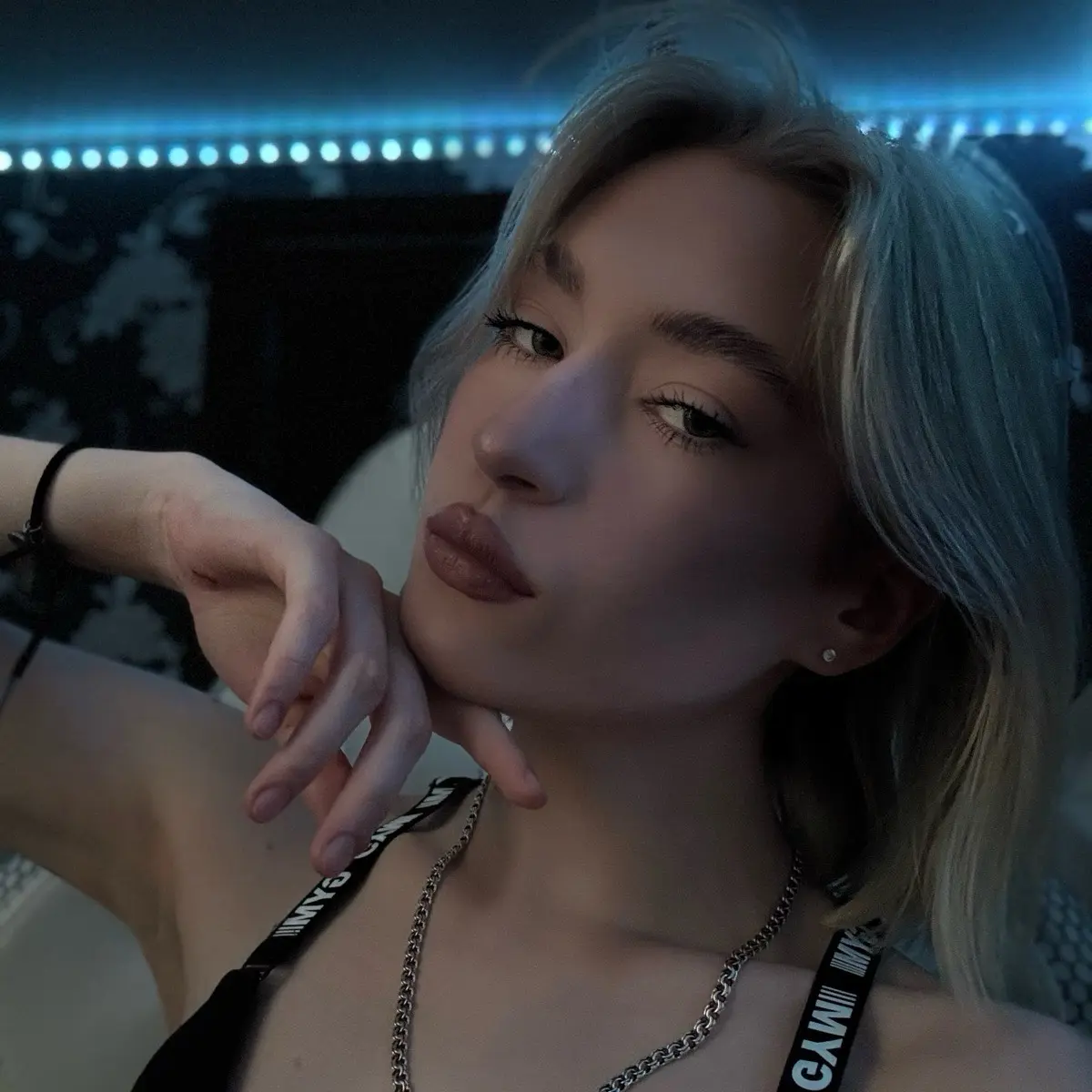 Александра Смирнова | Сетка — социальная сеть от hh.ru