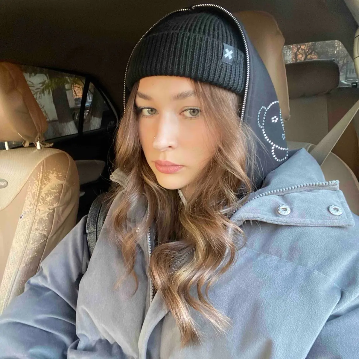 Олеся Карева