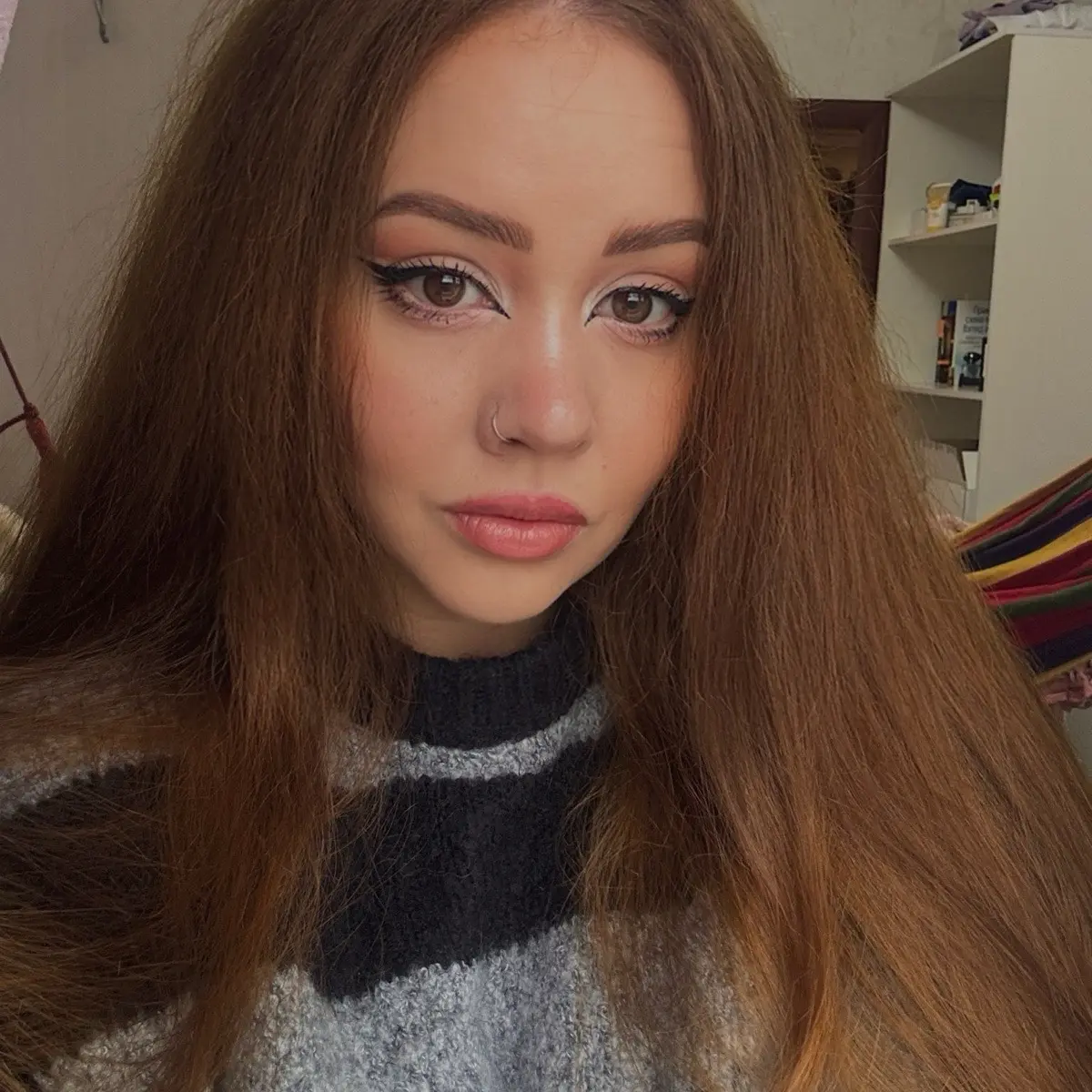 Анастасия Смыслова