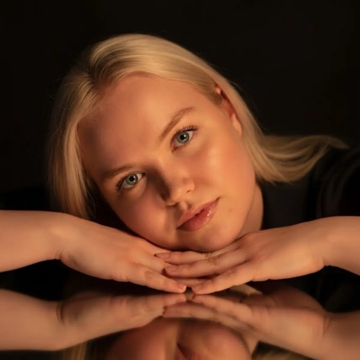 Ирина Евстифеева