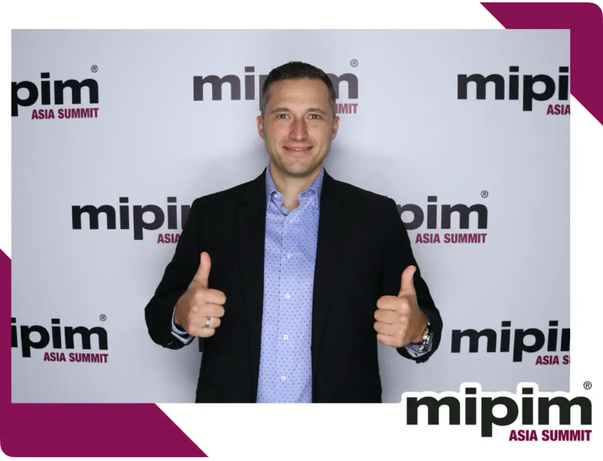 Участие в инвестиционном бизнес-мероприятии MIPIM Asia всегда напоминает, насколько важно оставаться частью глобального инвестиционного сообщества | Сетка — социальная сеть от hh.ru