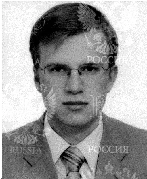 Александр Солдатов