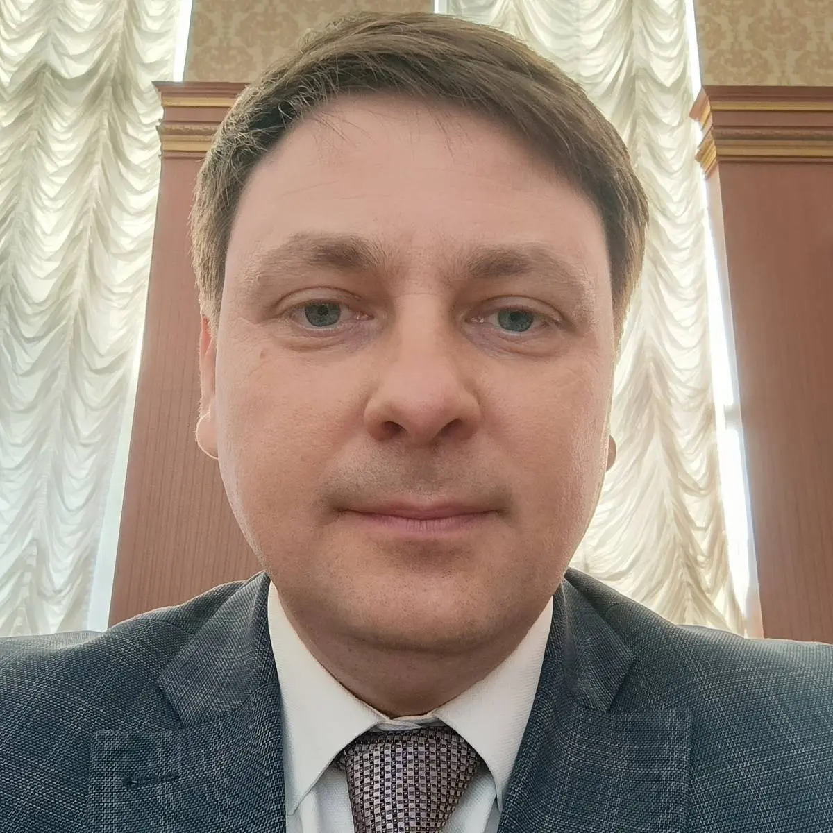 Vasily Klimakov