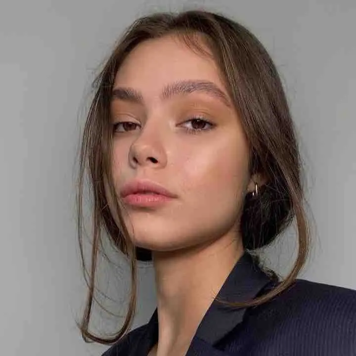 Daria Kakovkina