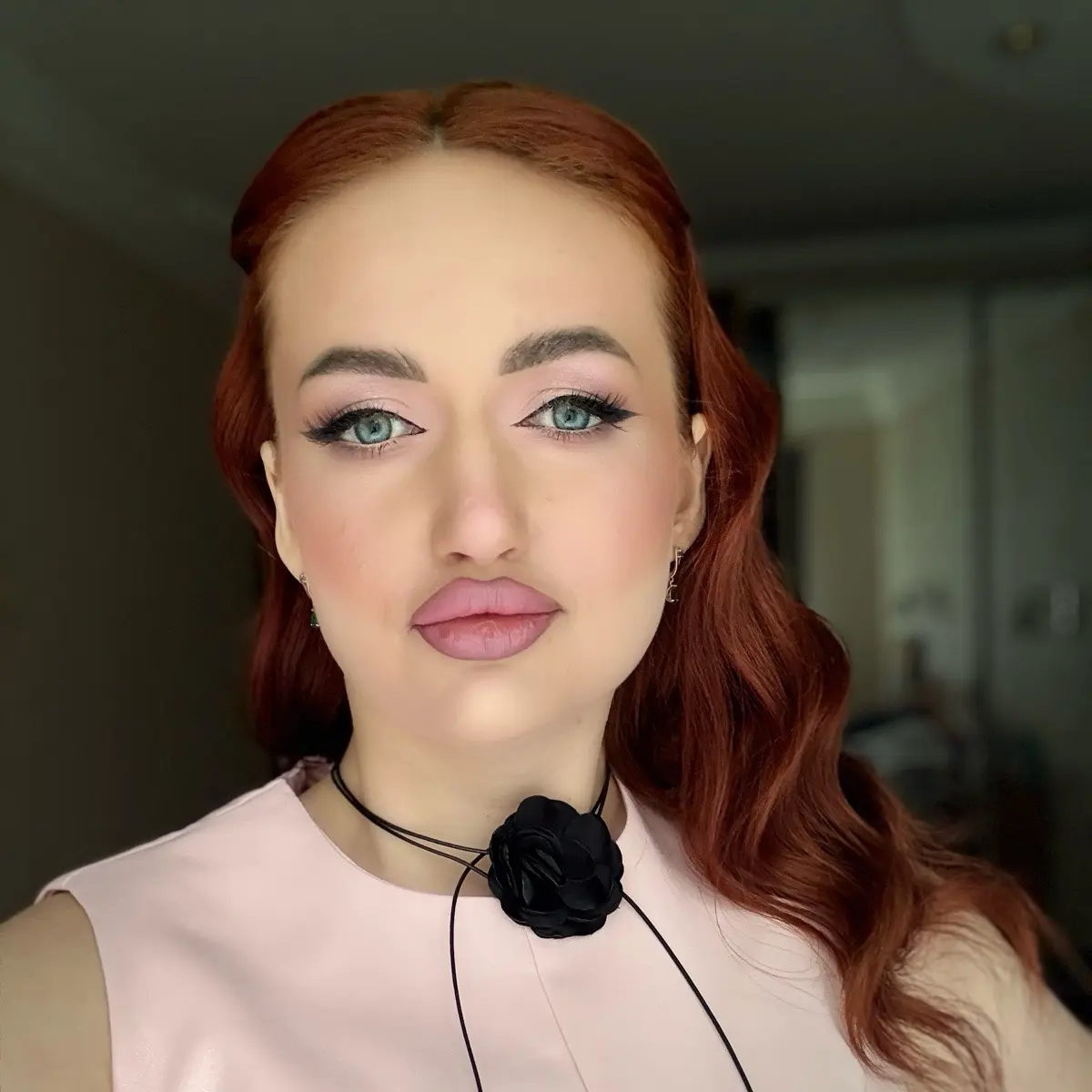 Kristina Stepanova