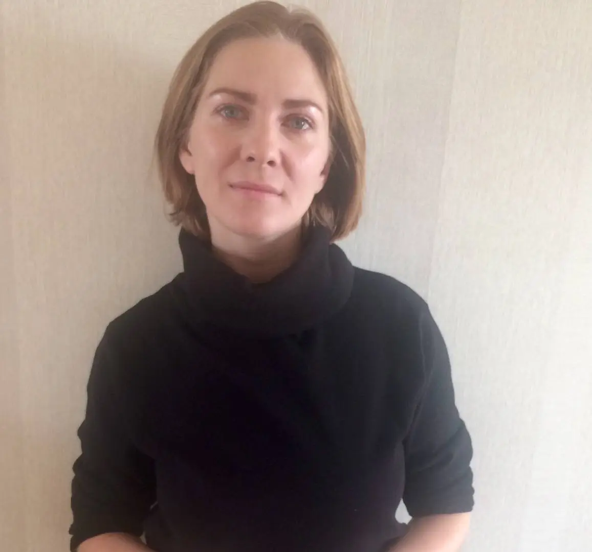 Диана Мукхерджи