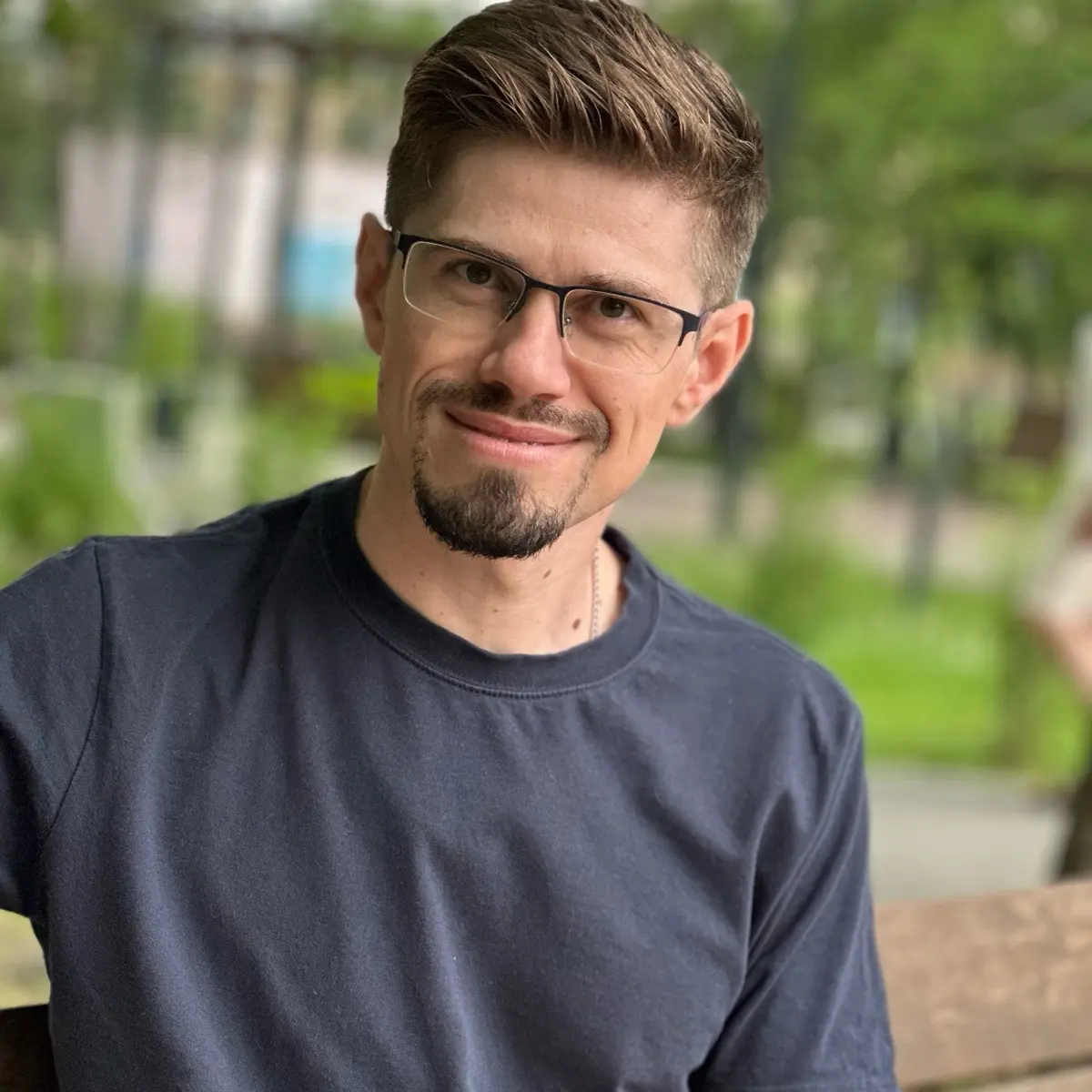 Сергей Никулкин