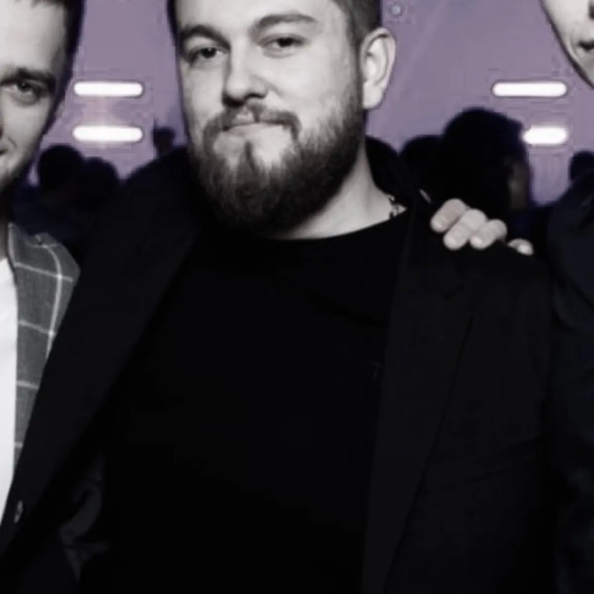 Эдуард Петросян | Сетка — социальная сеть от hh.ru