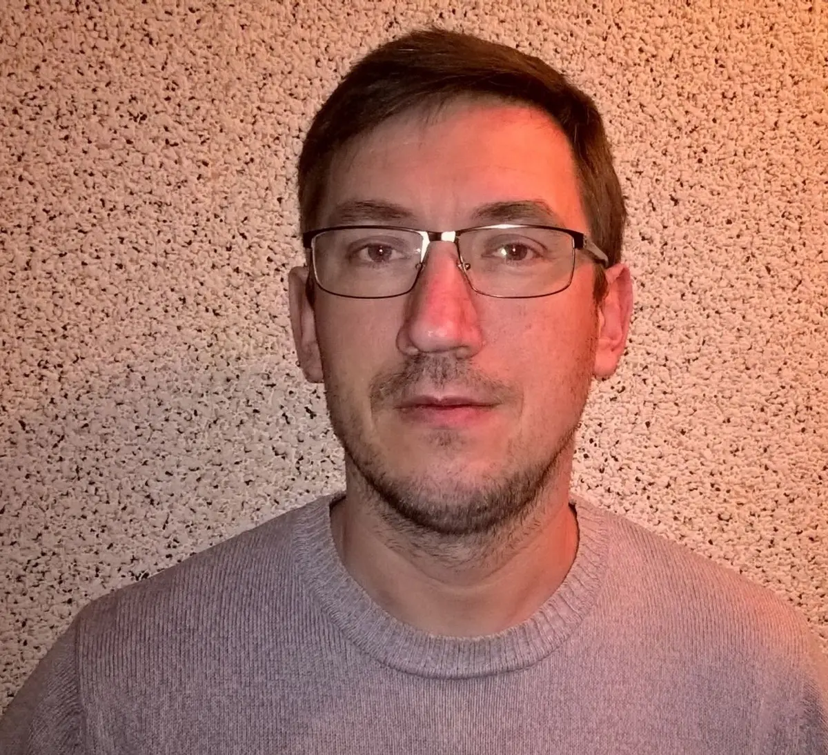 Алексей Бутаков