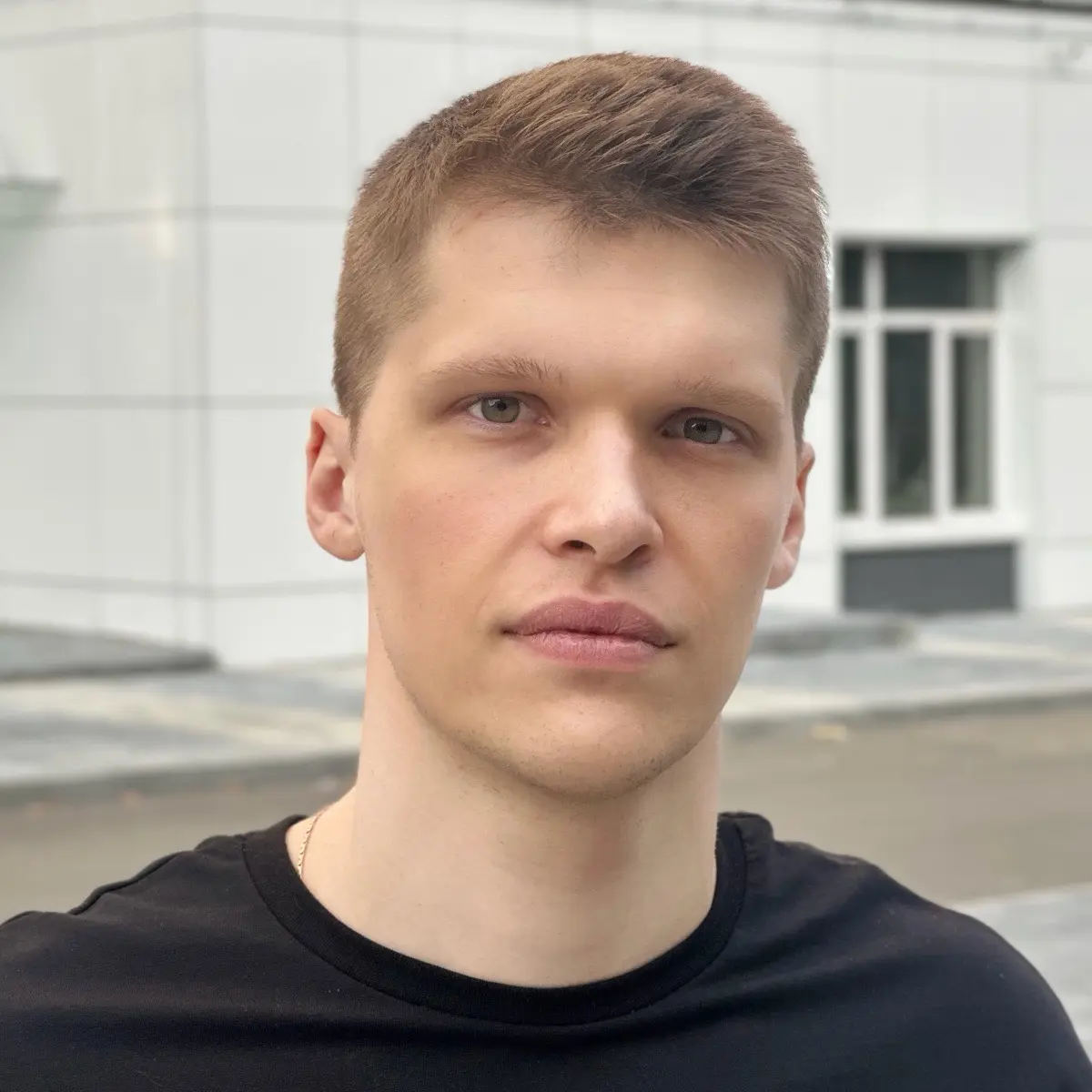 Денис Шергунов