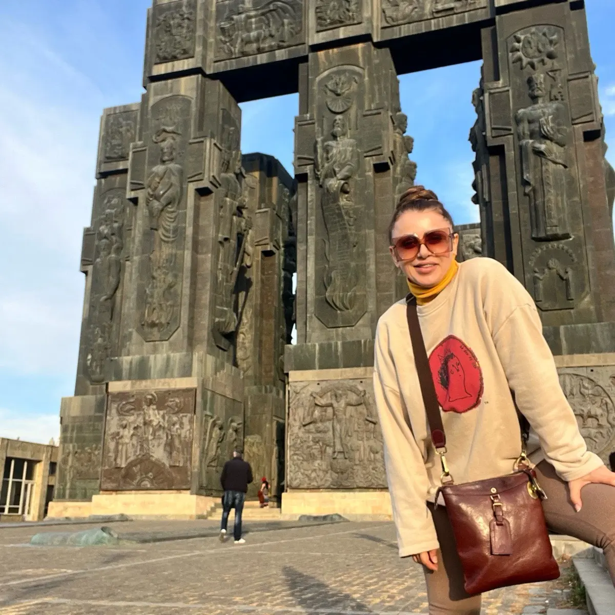 Раиса Марджанидзе