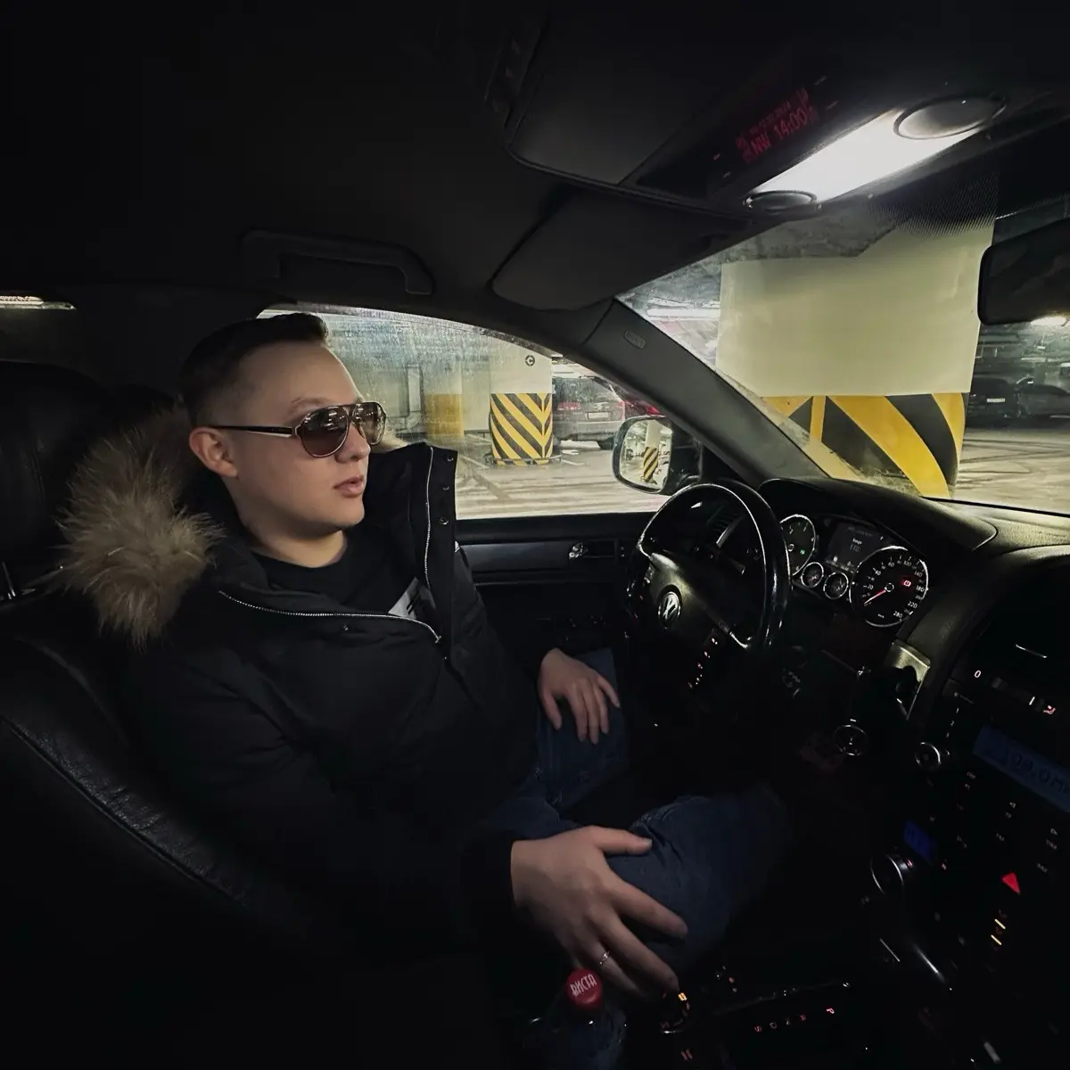 Ilya Kamenev