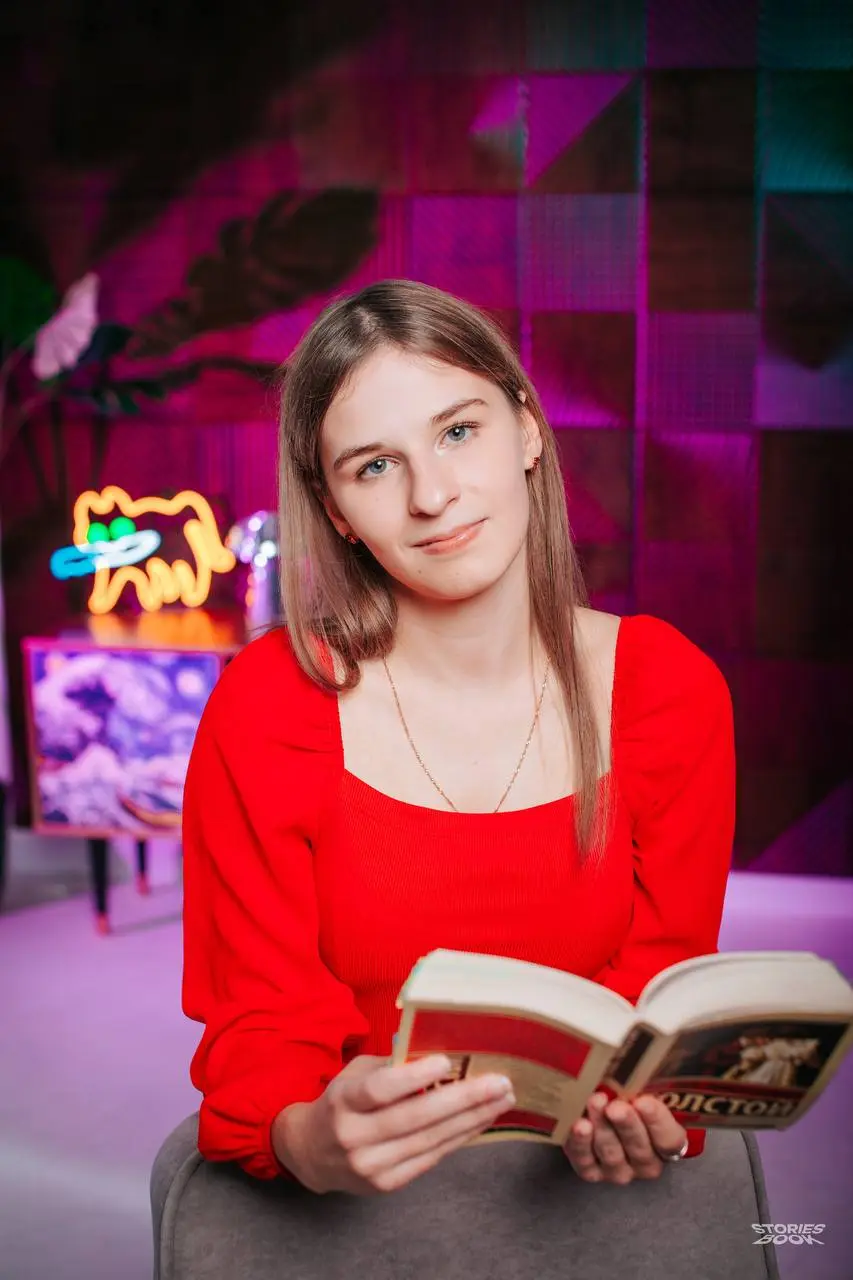 Привет от ребят из 9 класса, школы №11 во Владимире ❤️
Приятно, когда школы повторно обращаются к нашей команде! Для нас это главная награда и показатель качества | Сетка — социальная сеть от hh.ru