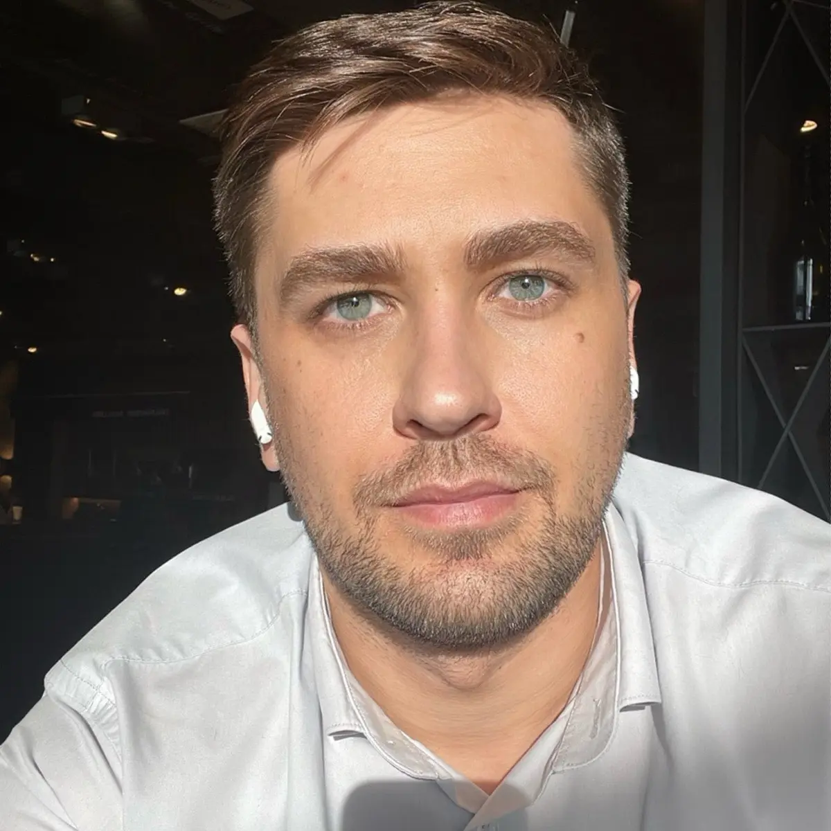 Валерий Токарев