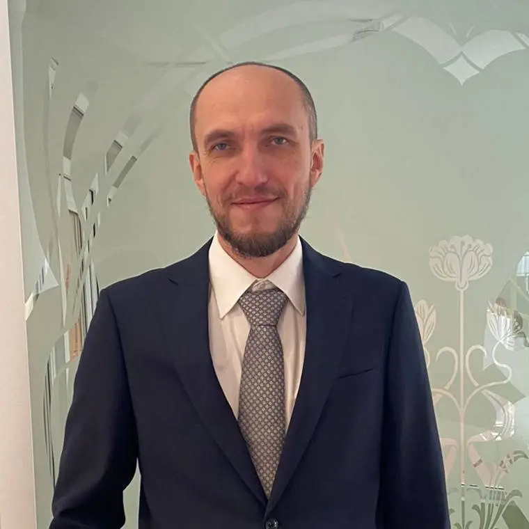 Алексей Иванов