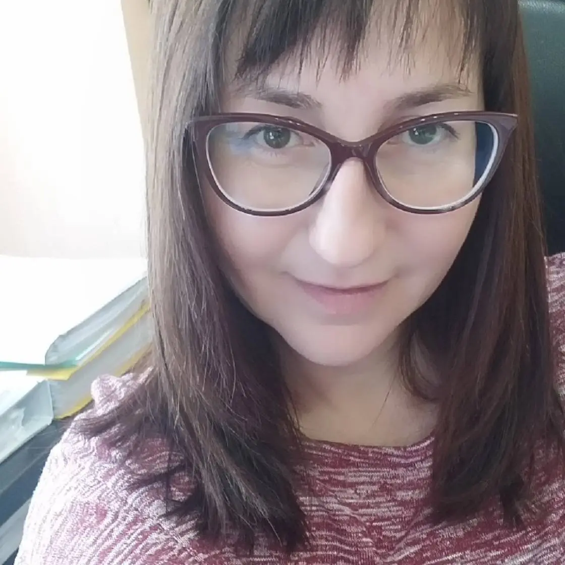 Маргарита Снеткова