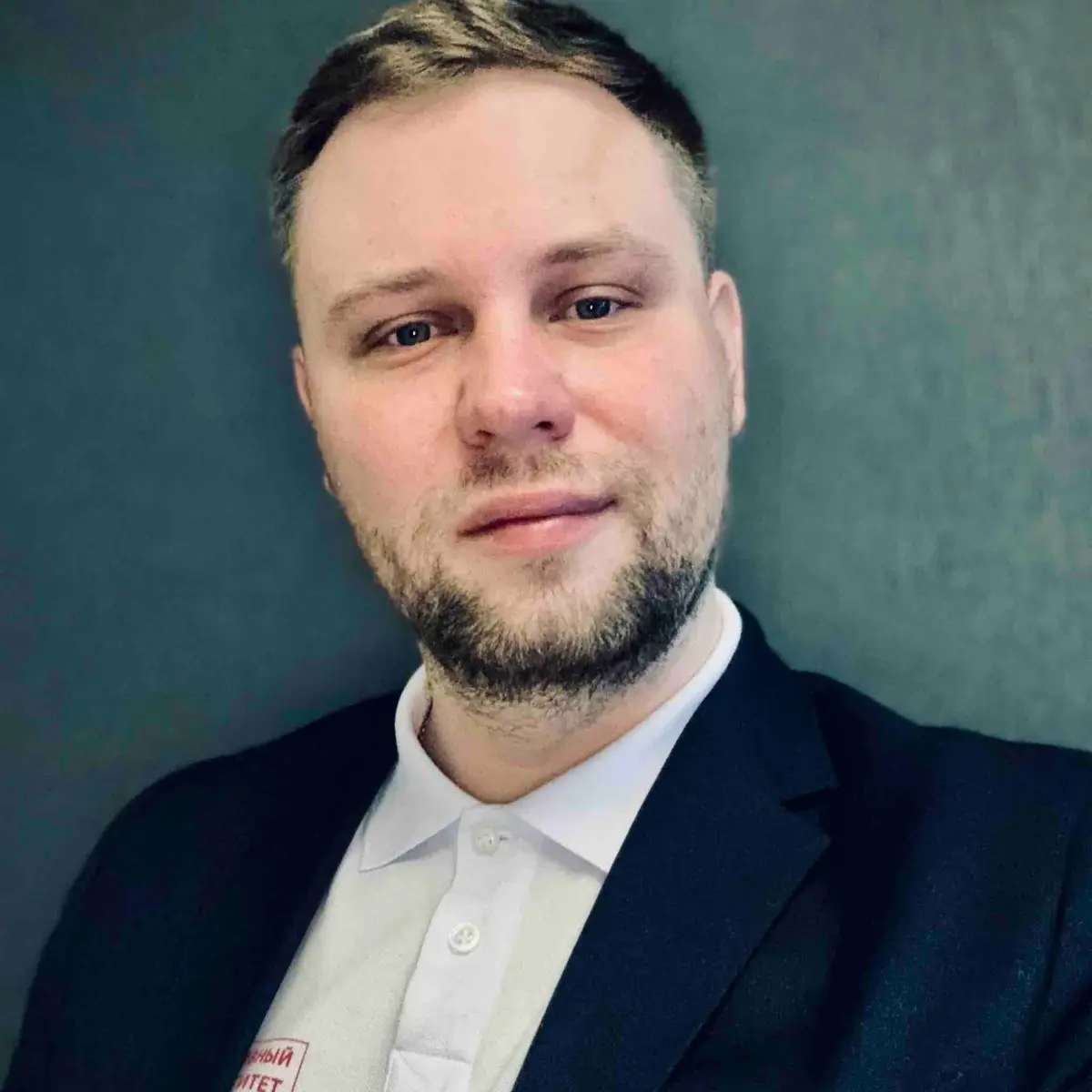 Евгений Бельчиков | Сетка — социальная сеть от hh.ru