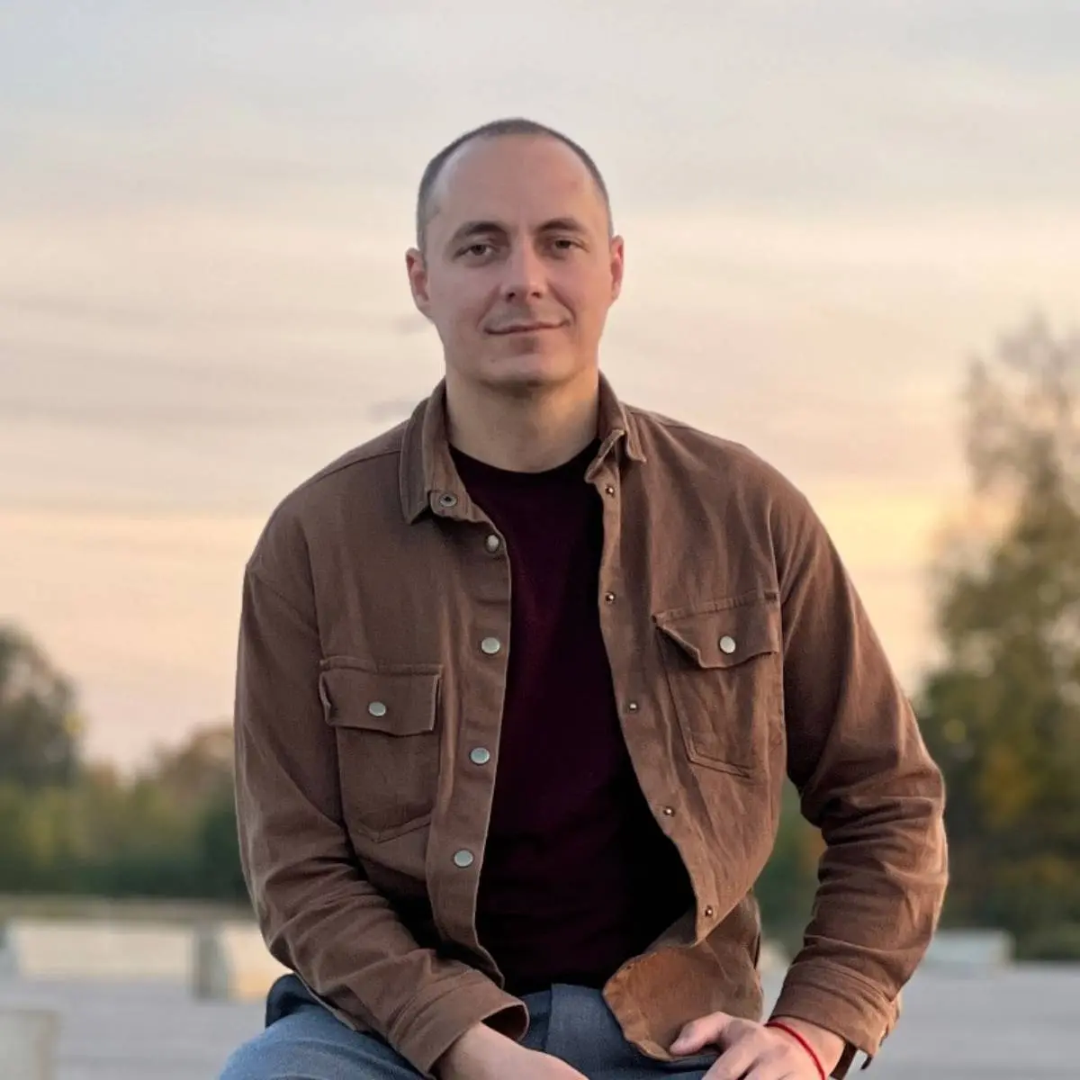 Константин Ольшевский | Сетка — социальная сеть от hh.ru