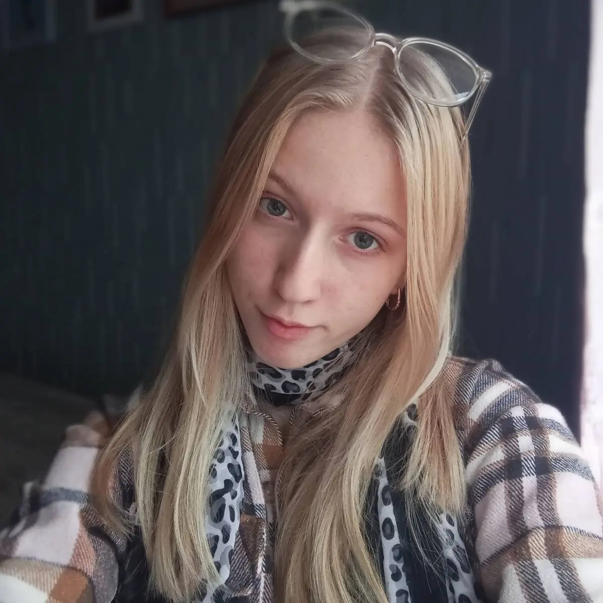 Ольга Силакова