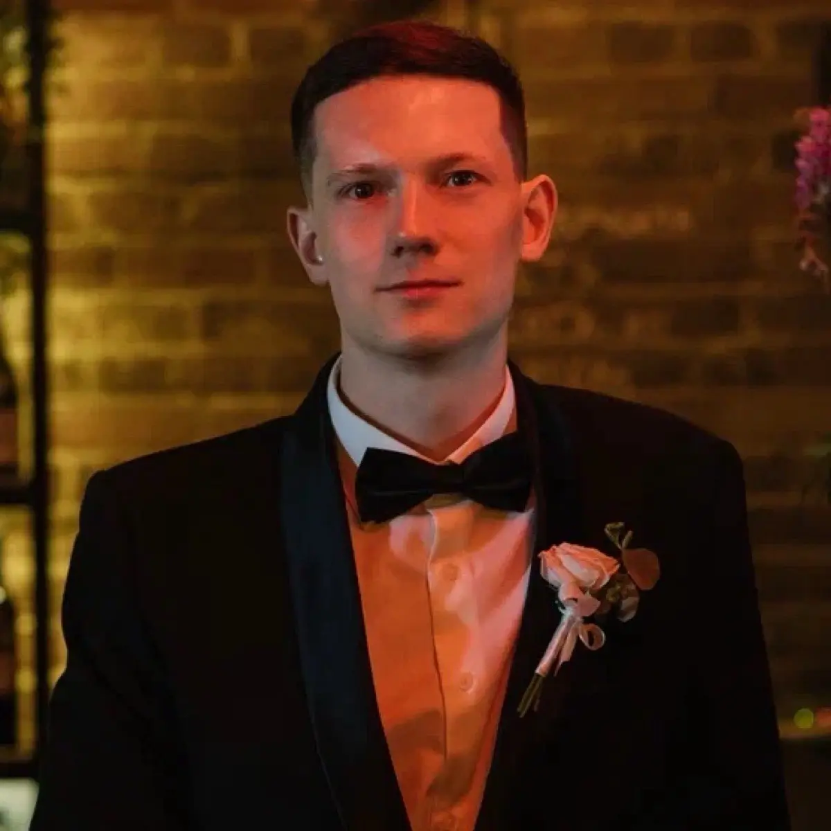 Николай Старков | Сетка — социальная сеть от hh.ru