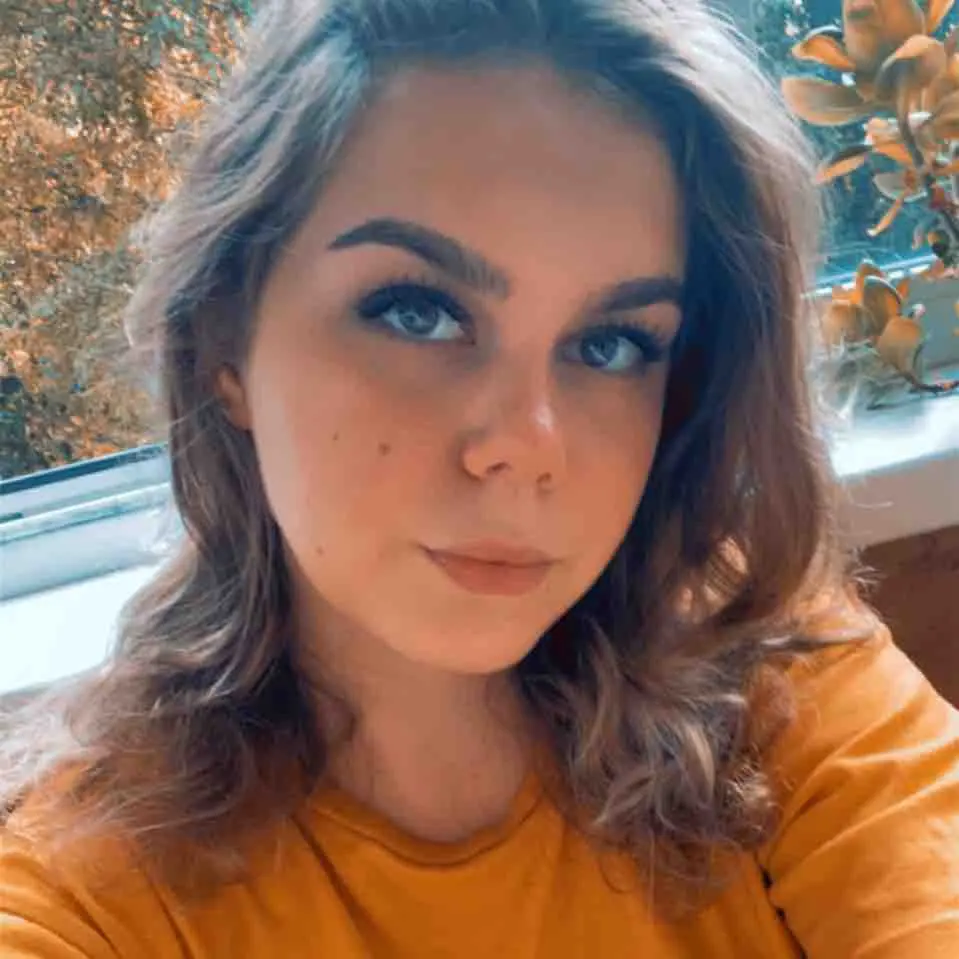 Анастасия Кушнир