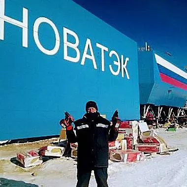 Иван Сергеев | Сетка — социальная сеть от hh.ru