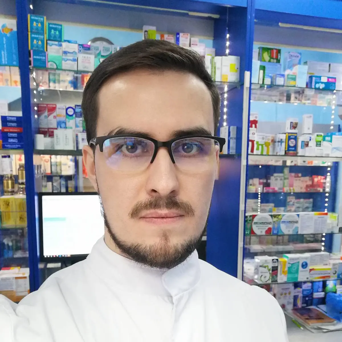 Алексей Шубин | Сетка — социальная сеть от hh.ru