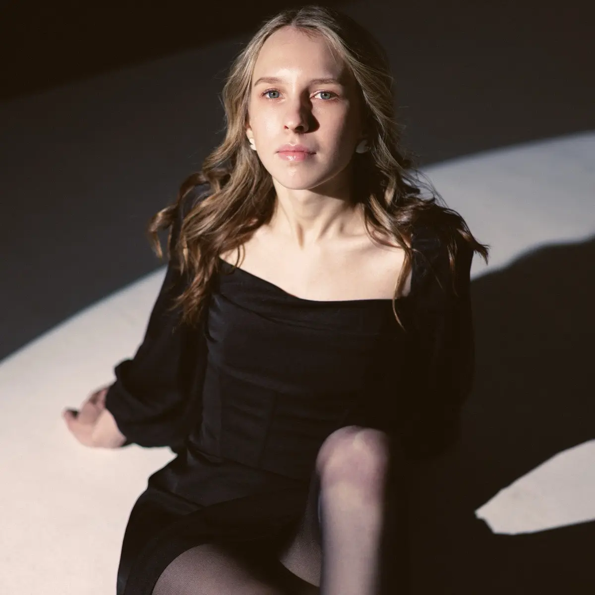 Дарья Воробьева | Сетка — социальная сеть от hh.ru