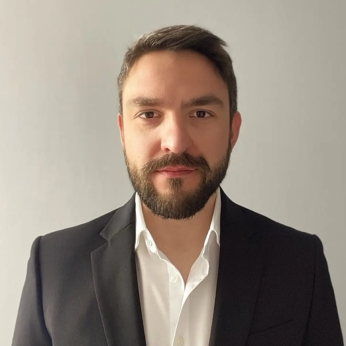 Сергей Кокушкин